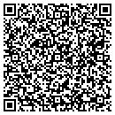 QR code with Gordon Barry MD contacts