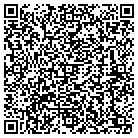 QR code with Mjr Distributor's LLC contacts