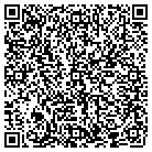 QR code with Sanders County Land Service contacts