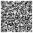 QR code with G Srinivasan Md Pa contacts