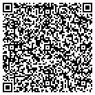 QR code with LA Salle Partners Asset Mgmt contacts