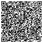 QR code with Covington Firefighters Assn contacts