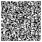 QR code with Hanowell Ernest D MD contacts