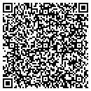 QR code with Haque Syed W MD contacts