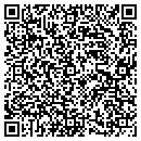 QR code with C & C Auto Parts contacts