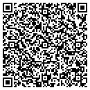 QR code with N R G Exports LLC contacts