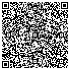 QR code with D Wesley Wheeler & Assoc contacts