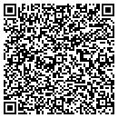 QR code with Hazen Kniffin contacts