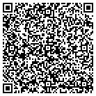 QR code with T A W Development Inc contacts
