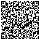 QR code with Kleinfelder contacts