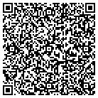 QR code with Zoe Industries Inc contacts
