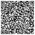 QR code with Hinderberger Peter MD contacts