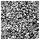 QR code with Hislop Donald H M D P A contacts