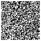 QR code with A Thousand Steps Inc contacts