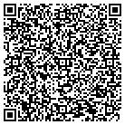 QR code with Prairie View Distributing Corp contacts