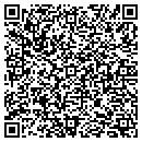 QR code with Artzefolks contacts