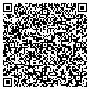 QR code with Harris Joey L OD contacts