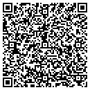 QR code with Hillcrest eyecare contacts