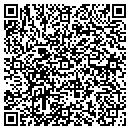 QR code with Hobbs Eye Clinic contacts