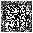 QR code with James W Wills contacts
