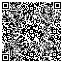 QR code with Hobbs Ned P OD contacts