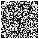 QR code with Hoskins Thomas OD contacts