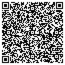 QR code with Hoskins Thomas OD contacts