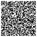 QR code with Hoskins Thomas OD contacts