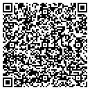 QR code with Hoskins Thomas OD contacts