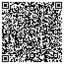 QR code with James Aleque S OD contacts