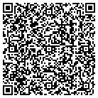 QR code with J David Miller M D P A contacts