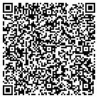 QR code with Cuming County hi-Way Supt contacts
