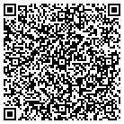 QR code with James F Deavers Optometrist contacts