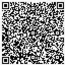 QR code with Rozsa Distributing Incorporated contacts
