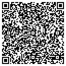 QR code with Janvier John OD contacts