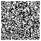 QR code with Jeffrey C Brown Md Pa contacts