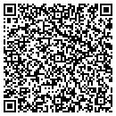 QR code with Jerge Larry F OD contacts