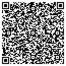QR code with J Greg Bailey contacts