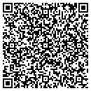 QR code with John J Hayes contacts