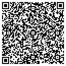 QR code with Johnson Owen C OD contacts