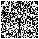 QR code with Johnson Janet V MD contacts