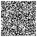 QR code with O A D C /Local 17ky contacts