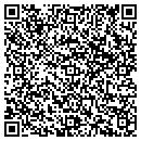 QR code with Klein, Trevor OD contacts