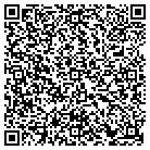 QR code with Custom Select Services Inc contacts