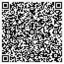 QR code with Kondor James D OD contacts