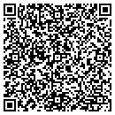 QR code with Mahlie Nancy OD contacts