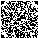 QR code with Hall County Gis Department contacts