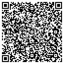 QR code with The Import Zone contacts