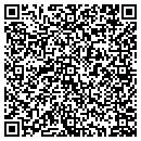 QR code with Klein Gary A MD contacts