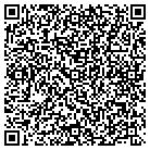 QR code with Kochmann Collector P A contacts
